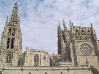 BURGOS : Photo de Burgos (Castille-Léon) - La...