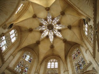 BURGOS : Photo de Burgos (Castille-Léon) -...