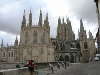 BURGOS : Photo de Burgos (Castille-Léon) - La...