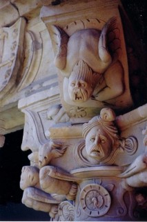 Photo de Salamanque (Salamanca) - Castille-Léon