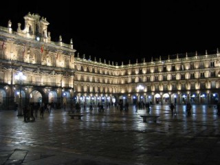 Photo de Salamanque (Salamanca) - Castille-Léon