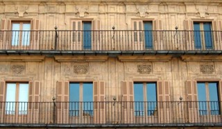 Photo de Salamanque (Salamanca) - Castille-Léon