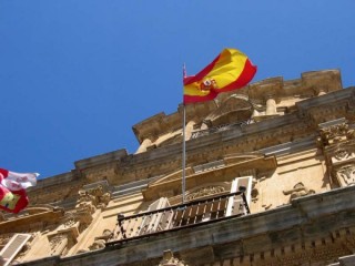 Photo de Salamanque (Salamanca) - Castille-Léon