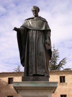 Photo de Salamanque (Salamanca) - Castille-Léon