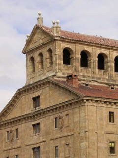 Photo de Salamanque (Salamanca) - Castille-Léon