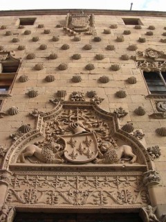 Photo de Salamanque (Salamanca) - Castille-Léon