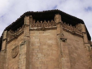 Photo de Salamanque (Salamanca) - Castille-Léon