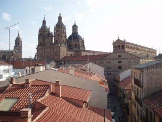 Photo de Salamanque (Salamanca) - Castille-Léon Photo de Salamanque (Salamanca) - Castille-Léon