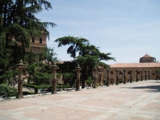 Photo de Salamanque (Salamanca) - Castille-Léon Photo de Salamanque (Salamanca) - Castille-Léon
