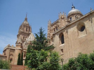 Photo de Salamanque (Salamanca) - Castille-Léon Photo de Salamanque (Salamanca) - Castille-Léon
