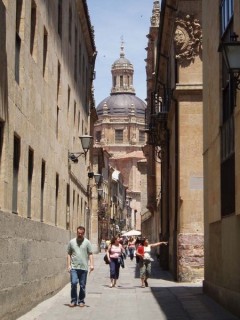 Photo de Salamanque (Salamanca) - Castille-Léon Photo de Salamanque (Salamanca) - Castille-Léon