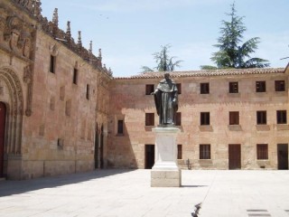 Photo de Salamanque (Salamanca) - Castille-Léon Photo de Salamanque (Salamanca) - Castille-Léon