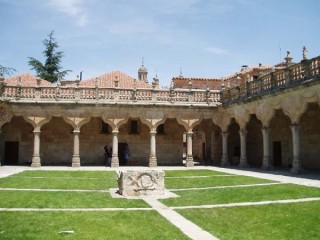 Photo de Salamanque (Salamanca) - Castille-Léon Photo de Salamanque (Salamanca) - Castille-Léon