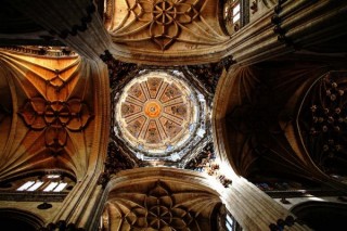Photo de Salamanque (Salamanca) - Castille-Léon