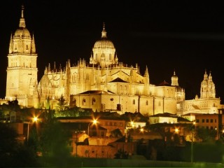 Photo de Salamanque (Salamanca) - Castille-Léon