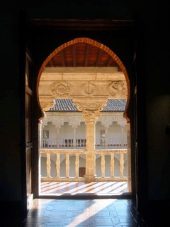 Photo de Salamanque (Salamanca) - Castille-Léon