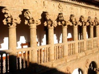 Photo de Salamanque (Salamanca) - Castille-Léon