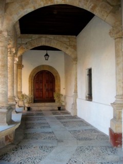 Photo de Salamanque (Salamanca) - Castille-Léon