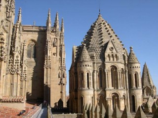 Photo de Salamanque (Salamanca) - Castille-Léon
