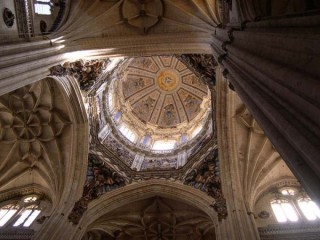 Photo de Salamanque (Salamanca) - Castille-Léon