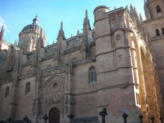 Photo de Salamanque (Salamanca) - Castille-Léon