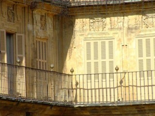 Photo de Salamanque (Salamanca) - Castille-Léon