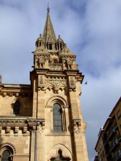 Photo de Salamanque (Salamanca) - Castille-Léon