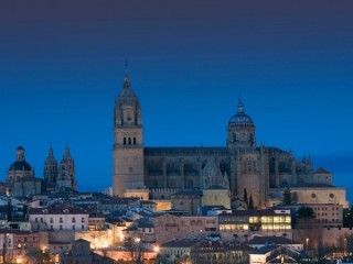 Photo de Salamanque (Salamanca) - Castille-Léon