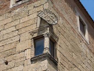 Photo de Salamanque (Salamanca) - Castille-Léon