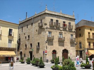 Photo de Salamanque (Salamanca) - Castille-Léon