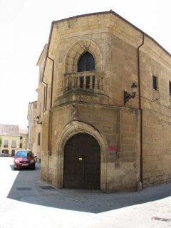 Photo de Salamanque (Salamanca) - Castille-Léon