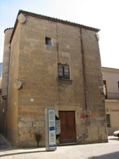 Photo de Salamanque (Salamanca) - Castille-Léon