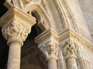 Photo de Salamanque (Salamanca) - Castille-Léon