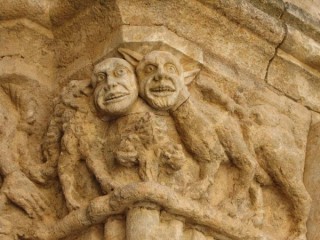 Photo de Salamanque (Salamanca) - Castille-Léon