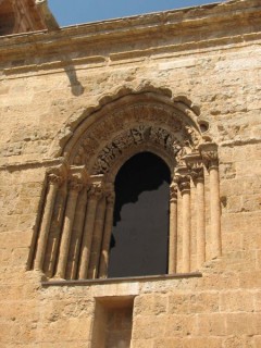Photo de Salamanque (Salamanca) - Castille-Léon