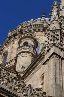 Photo de Salamanque (Salamanca) - Castille-Léon