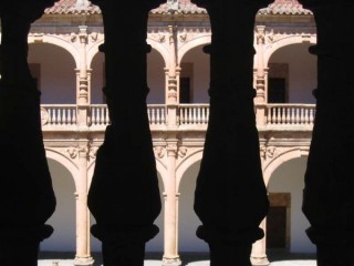 Photo de Salamanque (Salamanca) - Castille-Léon