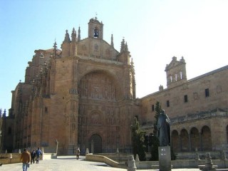 Photo de Salamanque (Salamanca) - Castille-Léon Photo de Salamanque (Salamanca) - Castille-Léon