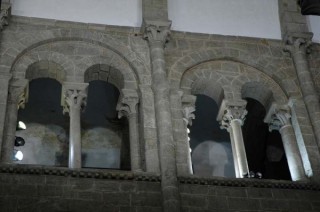 La cathédrale Saint-Jacques