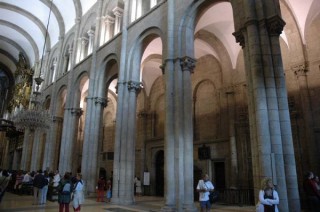 La cathédrale Saint-Jacques