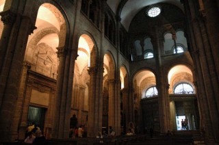 La cathédrale Saint-Jacques