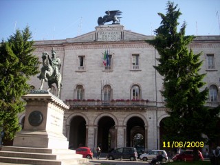 Place d'Italie
