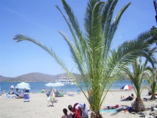 Plade d'elounda Plade d'elounda