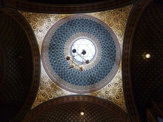 Plafond