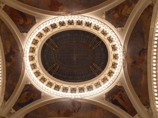 Plafond