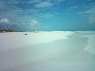 Plage tulum