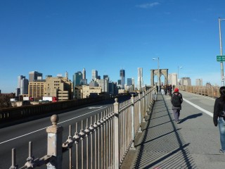 Pont de Brooklyn Pont de Brooklyn