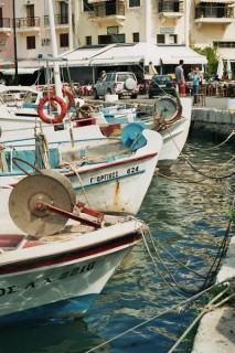 Port 1