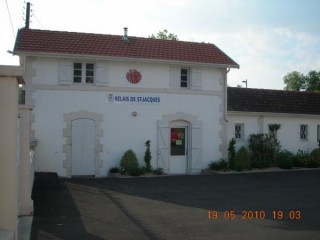 Refuge d'Hagetmau