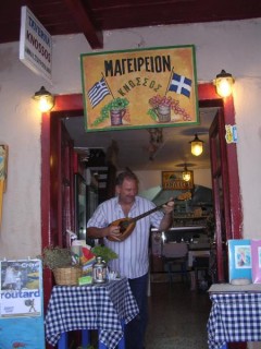 Resto sympa
